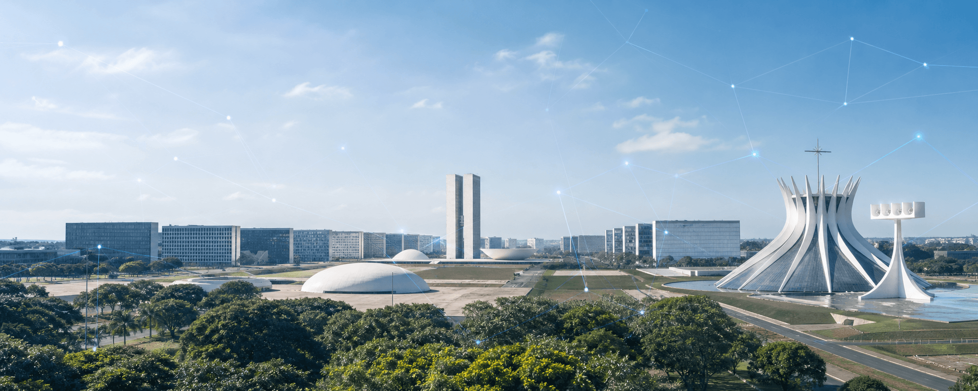 Brasilia Tech