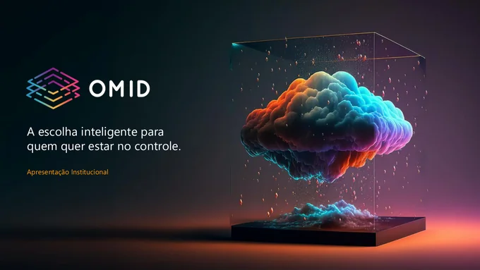 Omid Smart Cloud