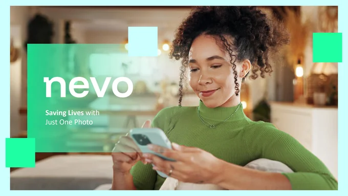 NEVO, triagem de lesões cutâneas