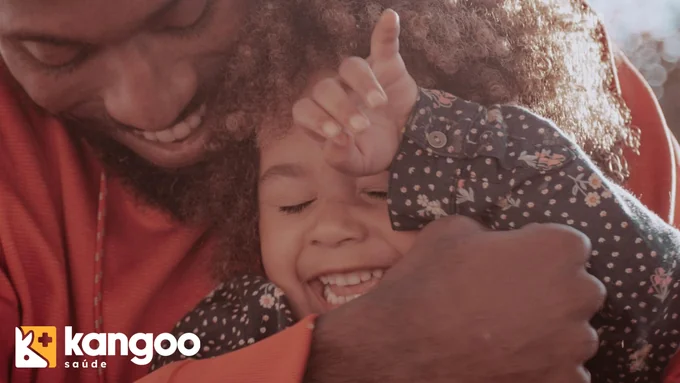 Kangoo Saúde, atendimento pediátrico pelo WhatsApp